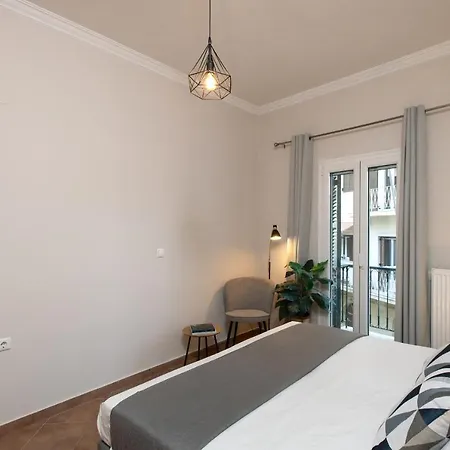 Filarmonia Suite Annunziata Corfu Corfu  Exterior photo