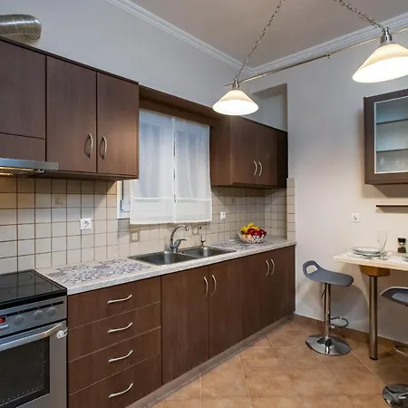 Filarmonia Suite Annunziata Corfu Corfu  Exterior photo