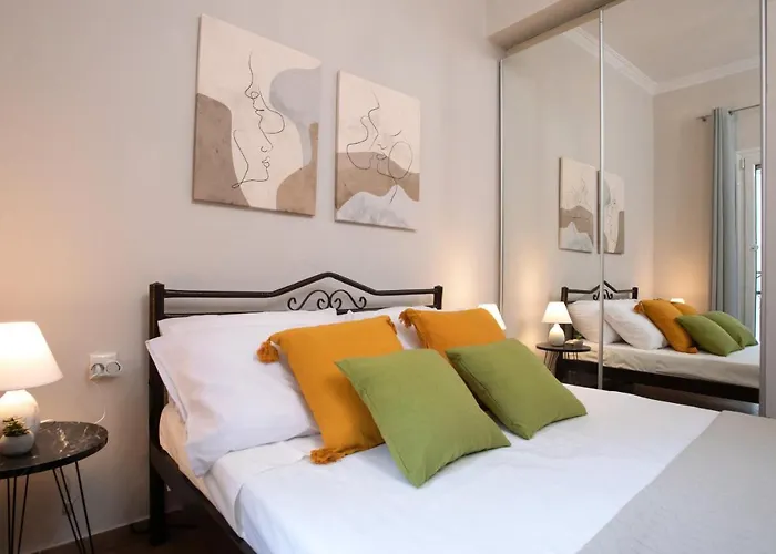 Filarmonia Suite Annunziata Corfu