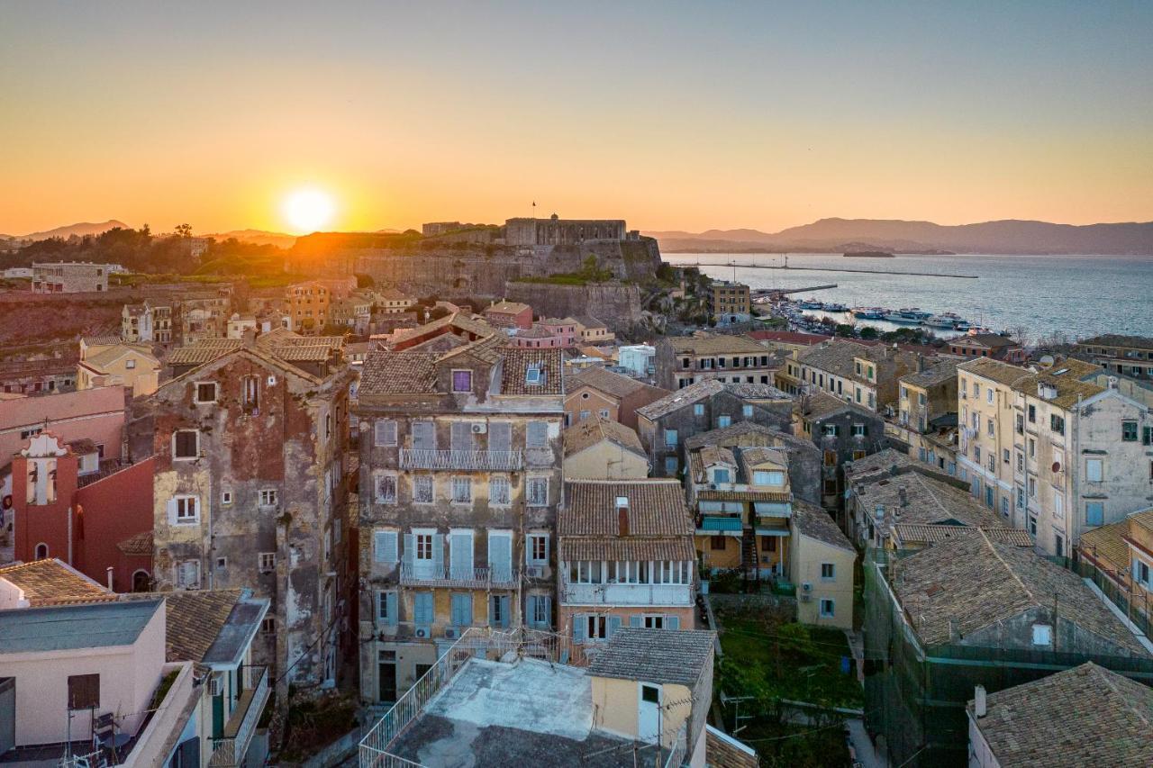Filarmonia Annunziata Corfu *