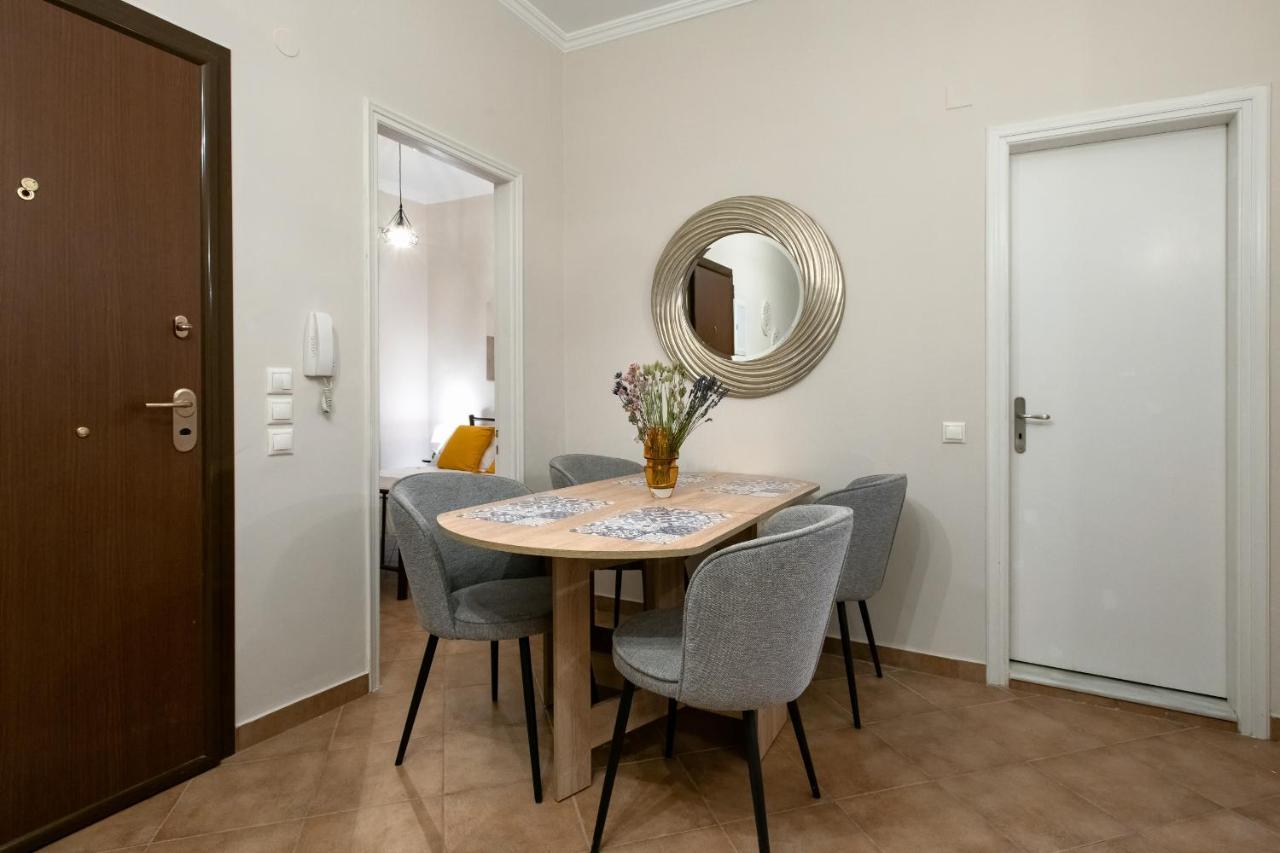 Apartment Filarmonia Annunziata Corfu