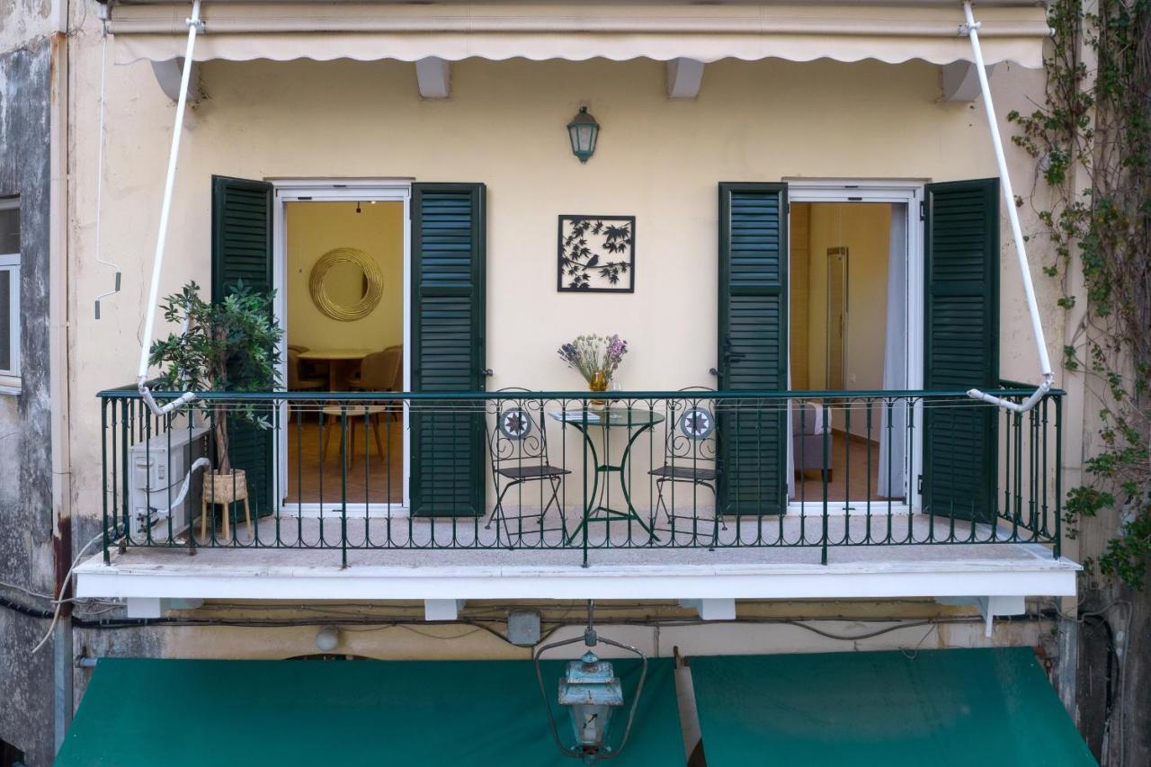 Filarmonia Annunziata Corfu Apartment Corfu (city)