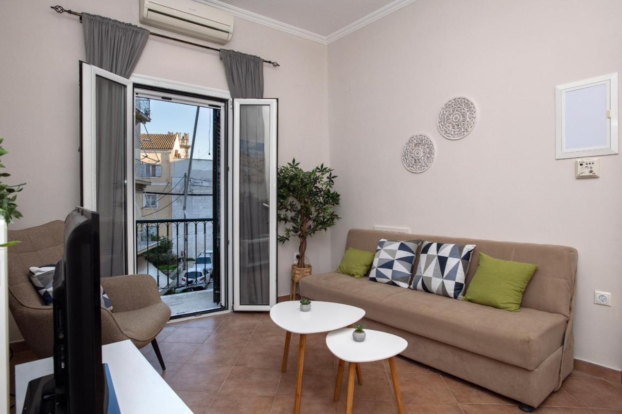 Appartamento Filarmonia Annunziata Corfu Corfu (city)
