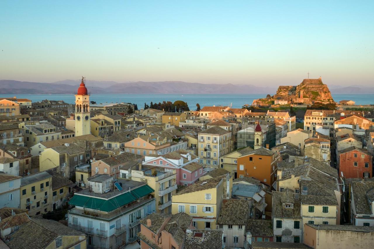 Filarmonia Annunziata Corfu Apartment Corfu (city)