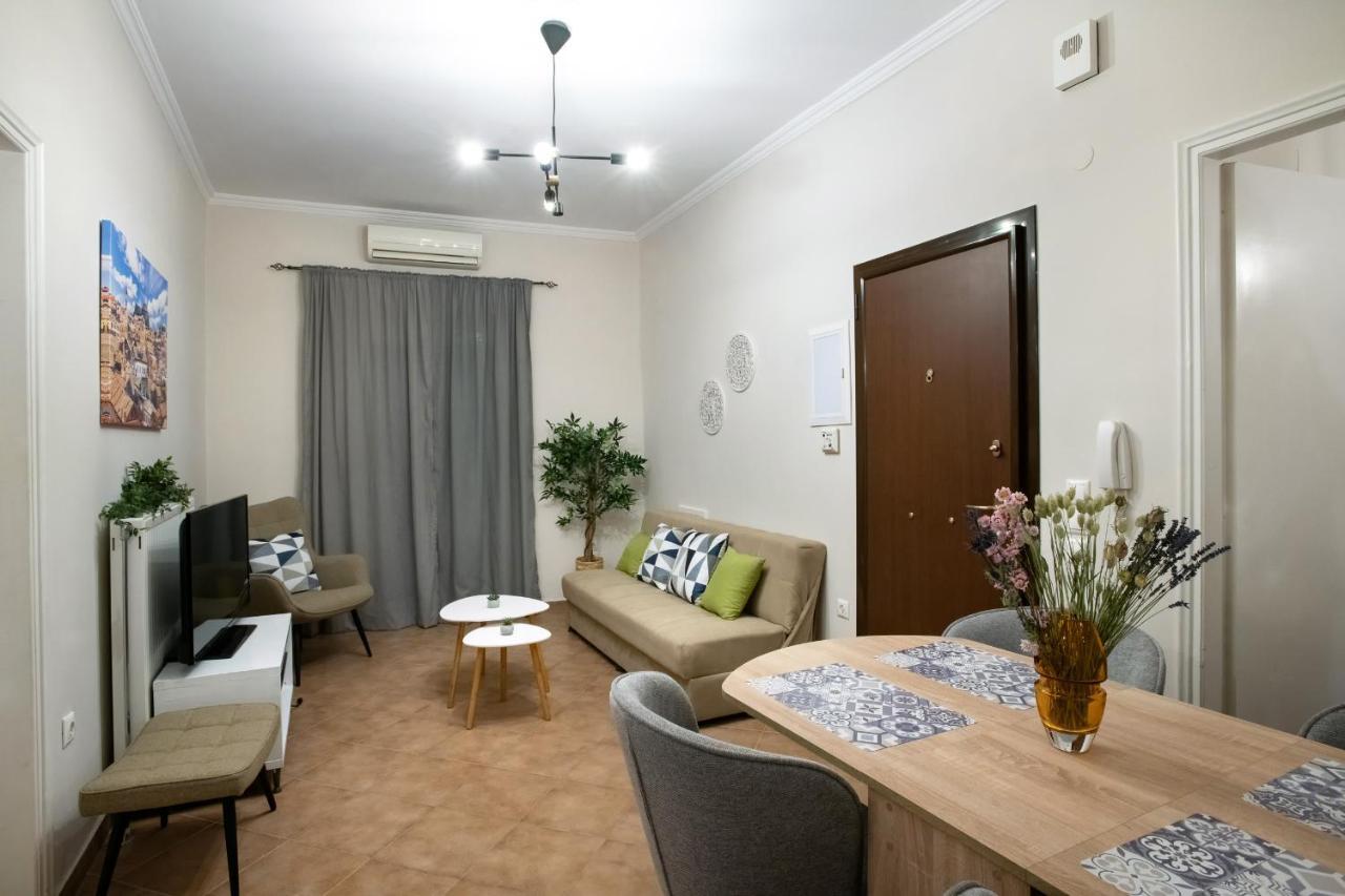 Filarmonia Annunziata Corfu Apartment *