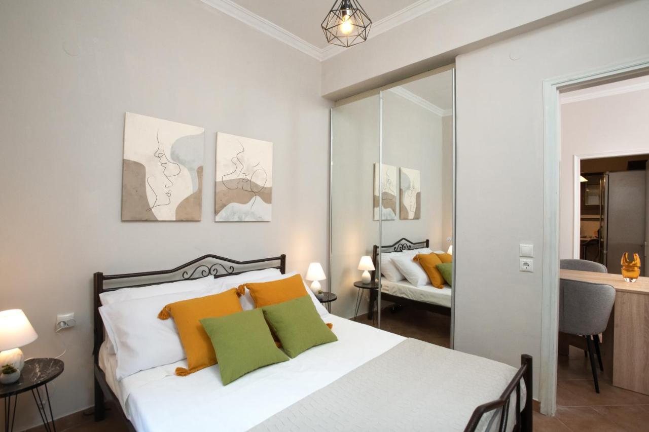 Apartment Filarmonia Annunziata Corfu Corfu (city)
