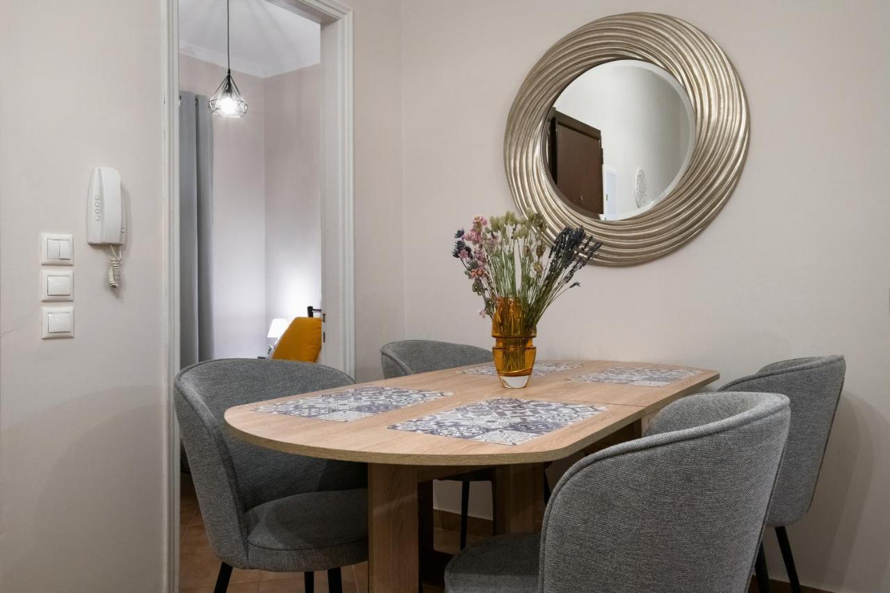 Apartment Filarmonia Annunziata Corfu