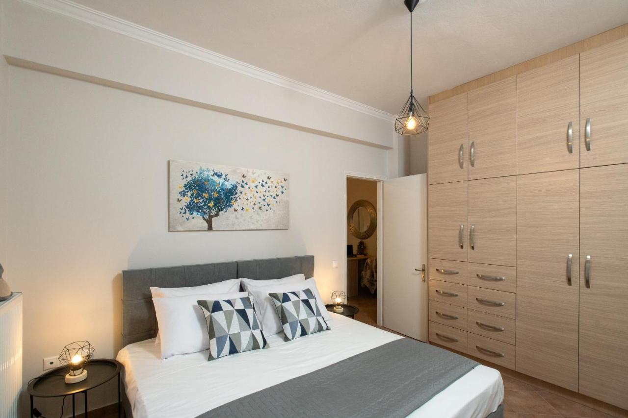 Apartment Filarmonia Annunziata Corfu