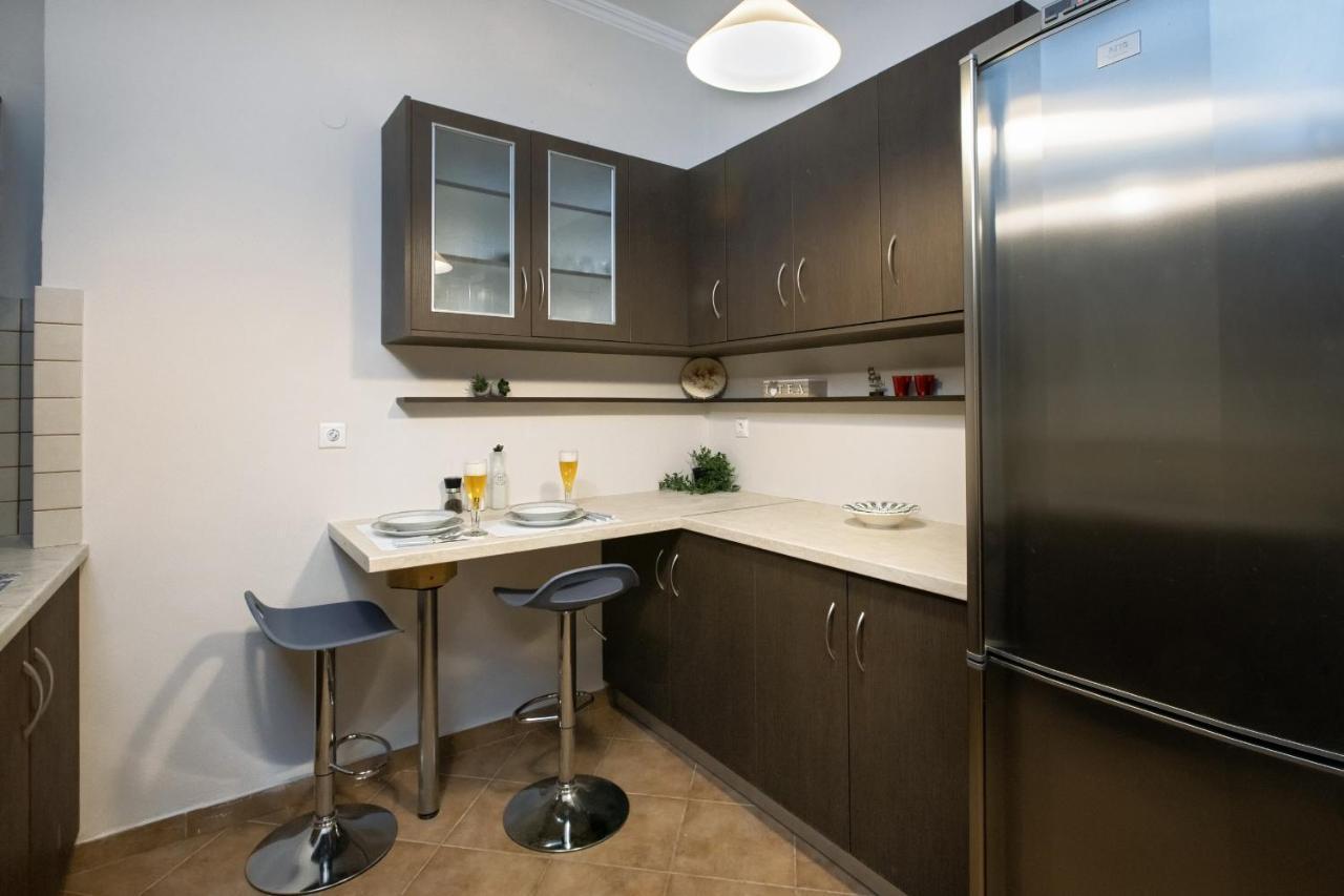 Apartment Filarmonia Annunziata Corfu *