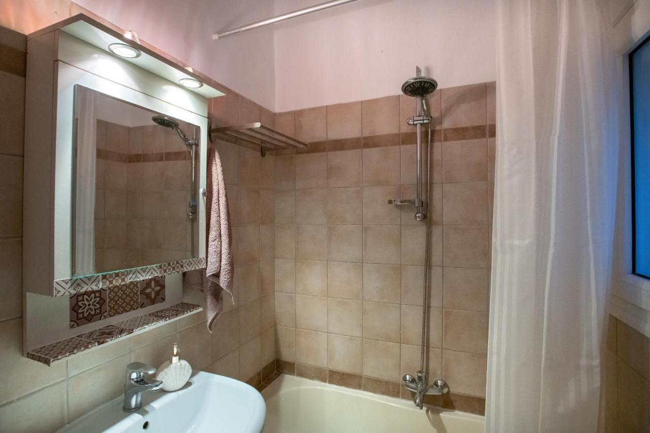 Filarmonia Annunziata Corfu Apartment
